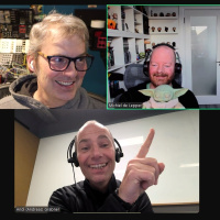 Why Compliance is Important and not Boring with Michiel de Lepper