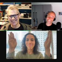 Organizational Sustainability through Platform Engineering with Lesley Cordero