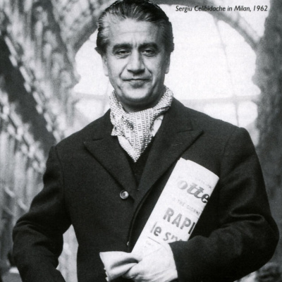 Bruckner-celibidache