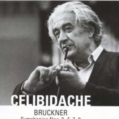Bruckner-celibidache