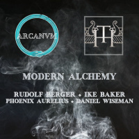 Special Episode – Modern Alchemy – ARCANUM AND THOTH HERMES
