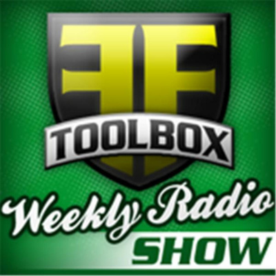Fftoolbox - Fantasy Football Radio