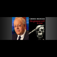 Chris Hedges/Mark Green