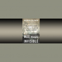 War Made Invisible