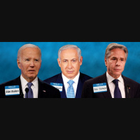 Bibi Biden amp Bibi Blinken