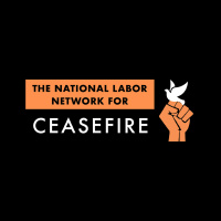 Labor for a Ceasefire/ Trumps Cult of Personality