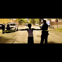 Homicide: Success on the Street/National Food Museum