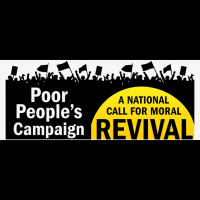 Poor Peoples Campaign/ Corporate Misbehavior