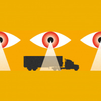 Workplace Surveillance