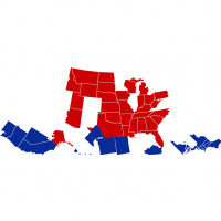 Failing (Red)States