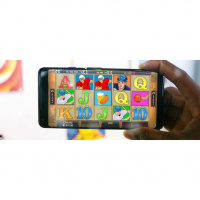 Sports Betting/Trouble in Toyland