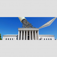 How the Right Wing Captured the Supreme Court