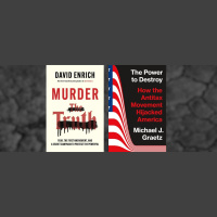 Murder the Truth/The Power to Destroy