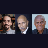 Tribute to Ford, Robinson, and Belafonte