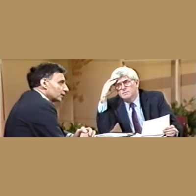 Ralph Nader Radio Hour