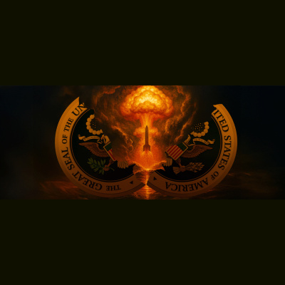 Ralph Nader Radio Hour