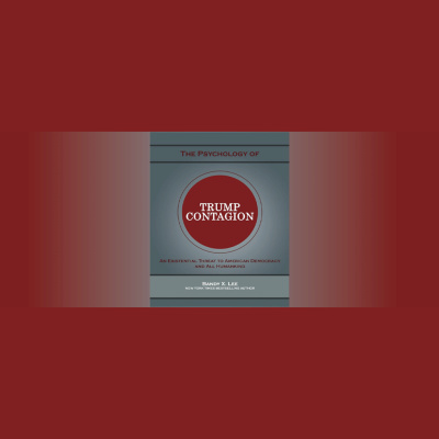 Ralph Nader Radio Hour