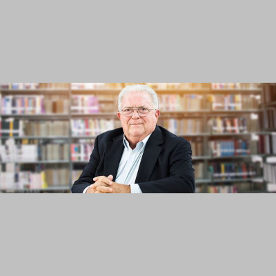 Ralph Nader Radio Hour