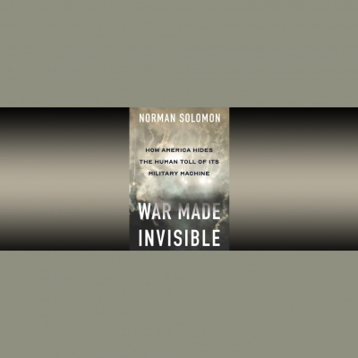 Ralph Nader Radio Hour