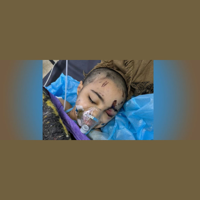 Ralph Nader Radio Hour