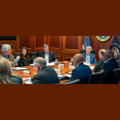 Ralph Nader Radio Hour