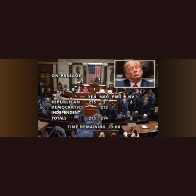 Ralph Nader Radio Hour