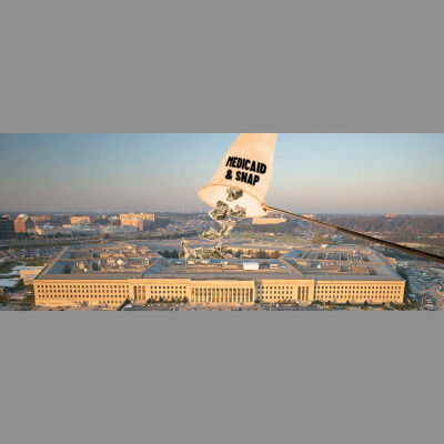 Ralph Nader Radio Hour