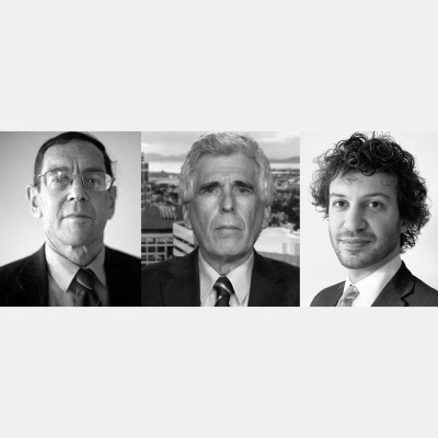 Ralph Nader Radio Hour