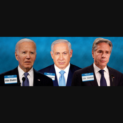 Ralph Nader Radio Hour