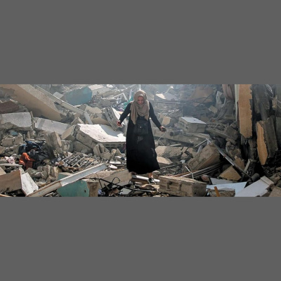 Ralph Nader Radio Hour