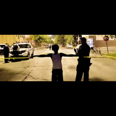 Ralph Nader Radio Hour