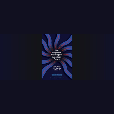 Ralph Nader Radio Hour