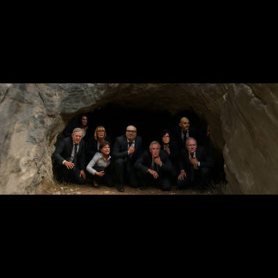 Ralph Nader Radio Hour