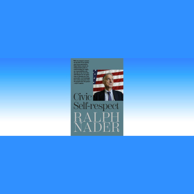 Ralph Nader Radio Hour