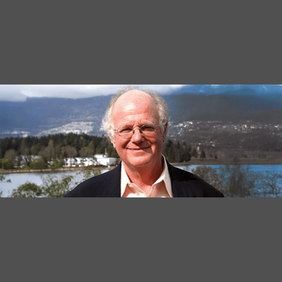 Ralph Nader Radio Hour