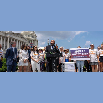 Ralph Nader Radio Hour