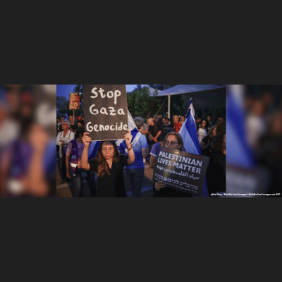 Ralph Nader Radio Hour