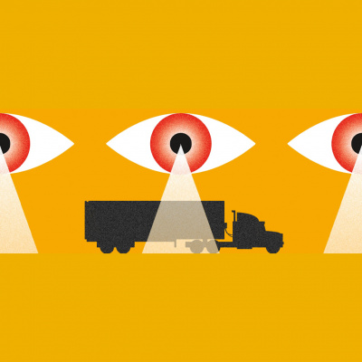 Ralph Nader Radio Hour