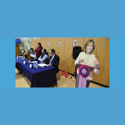 Ralph Nader Radio Hour