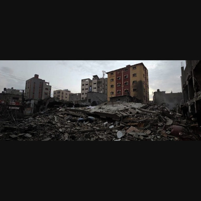 Ralph Nader Radio Hour