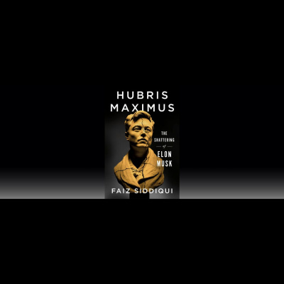 Ralph Nader Radio Hour