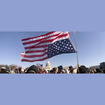 Ralph Nader Radio Hour