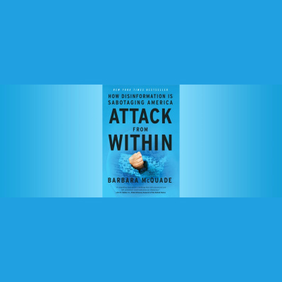 Ralph Nader Radio Hour