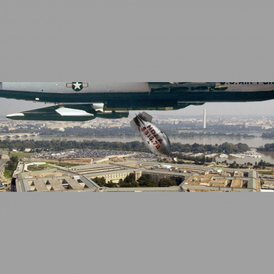 Ralph Nader Radio Hour