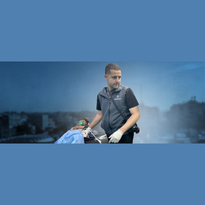 Ralph Nader Radio Hour