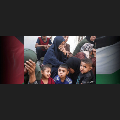 Ralph Nader Radio Hour