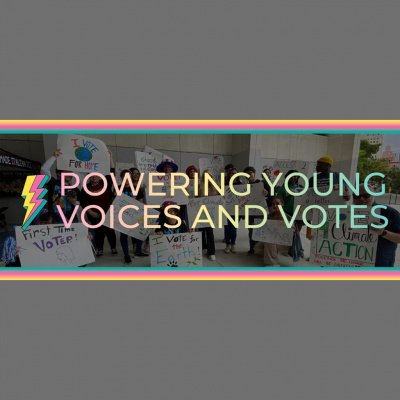 Ralph Nader Radio Hour