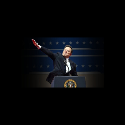 Ralph Nader Radio Hour