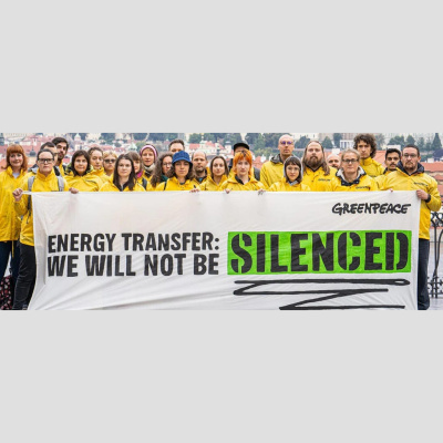 Ralph Nader Radio Hour