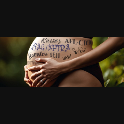 Ralph Nader Radio Hour